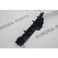 Кронштейн крепления переднего бампера LH Land Rover Range Rover Sport L494 2013 LR076777