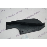 Брызговик RH Land Rover Range Rover Sport L494 2013 LR036311