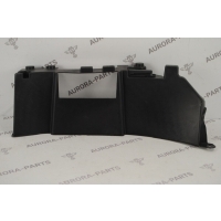 Опора держателя запасного колеса LH Land Rover Range Rover Sport L494 2013 LR038042