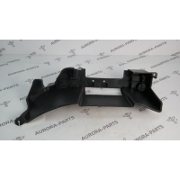 Опора держателя запасного колеса LH Land Rover Range Rover Sport L494 2013 LR038042