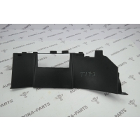Опора держателя запасного колеса LH Land Rover Range Rover Sport L494 2013 LR038042