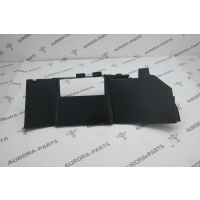 Опора держателя запасного колеса LH Land Rover Range Rover Sport L494 2013 LR038042