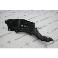 Изолятор моторного отделения RH Land Rover Range Rover Sport L494 2013 LR045478