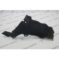 Изолятор моторного отделения RH Land Rover Range Rover Sport L494 2013 LR045478