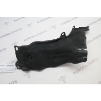 Изолятор моторного отделения RH Land Rover Range Rover Sport L494 2013 LR045478