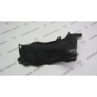 Изолятор моторного отделения RH Land Rover Range Rover Sport L494 2013 LR045478