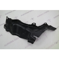 Изолятор моторного отделения RH Land Rover Range Rover Sport L494 2013 LR045478