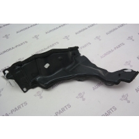 Изолятор моторного отделения RH Land Rover Range Rover Sport L494 2013 LR045478