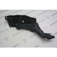 Изолятор моторного отделения RH Land Rover Range Rover Sport L494 2013 LR045478