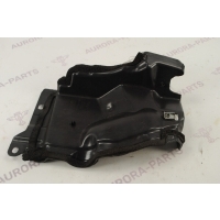 Изолятор моторного отделения нижний LH Land Rover Range Rover Sport L494 2013 LR088567