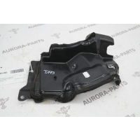 Изолятор моторного отделения нижний LH Land Rover Range Rover Sport L494 2013 LR088567
