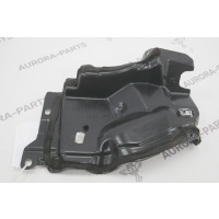 Изолятор моторного отделения нижний LH Land Rover Range Rover Sport L494 2013 LR088567