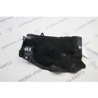 Изолятор моторного отделения нижний LH Land Rover Range Rover Sport L494 2013 LR088567