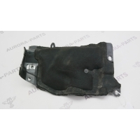 Изолятор моторного отделения нижний LH Land Rover Range Rover Sport L494 2013 LR088567