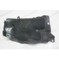 Изолятор моторного отделения нижний LH Land Rover Range Rover Sport L494 2013 LR088567