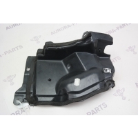 Изолятор моторного отделения нижний LH Land Rover Range Rover Sport L494 2013 LR088567