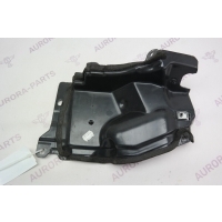 Изолятор моторного отделения нижний LH Land Rover Range Rover Sport L494 2013 LR088567