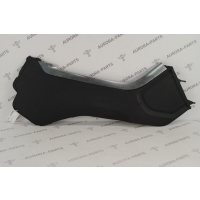 Панель центральной консоли RH Land Rover Range Rover Sport L494 2013 LR055223