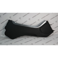 Панель центральной консоли RH Land Rover Range Rover Sport L494 2013 LR055223