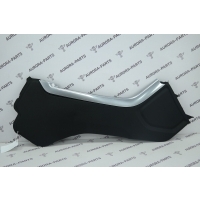 Панель центральной консоли RH Land Rover Range Rover Sport L494 2013 LR055223