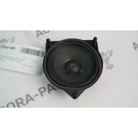 Динамик двери среднечастотный пред=зад LH=RH Mercedes C-Klasse W205 2013 A2228200202