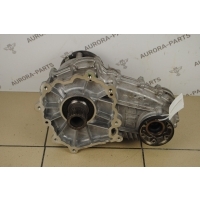 Коробка раздаточная (Без пакета OFF-ROAD) Mercedes ML/GLE C292 2014 A2512803900