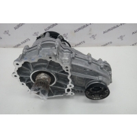 Коробка раздаточная (Без пакета OFF-ROAD) Mercedes ML/GLE C292 2014 A2512803900