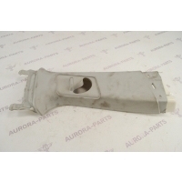 Накладка, обшивка стойки B RH Land Rover Range Rover Sport L494 2013 LR056892