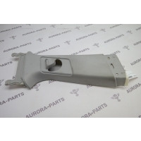 Накладка, обшивка стойки B RH Land Rover Range Rover Sport L494 2013 LR056892