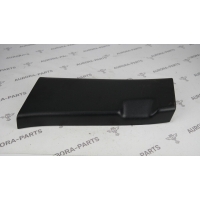 Накладка, обшивка стойки B нижняя часть LH Land Rover Range Rover Sport L494 2013 LR056813
