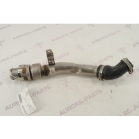 Патрубок надува Land Rover Range Rover Sport L494 2013 LR062031