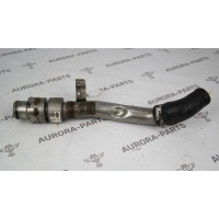 Патрубок надува Land Rover Range Rover Sport L494 2013 LR062031