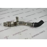 Патрубок надува Land Rover Range Rover Sport L494 2013 LR062031