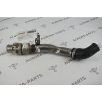 Патрубок надува Land Rover Range Rover Sport L494 2013 LR062031