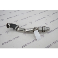 Патрубок надува Land Rover Range Rover Sport L494 2013 LR062031