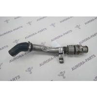 Патрубок надува Land Rover Range Rover Sport L494 2013 LR062031