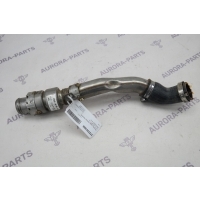 Патрубок надува Land Rover Range Rover Sport L494 2013 LR062031