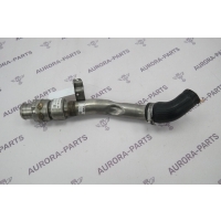 Патрубок надува Land Rover Range Rover Sport L494 2013 LR062031