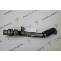 Патрубок надува Land Rover Range Rover Sport L494 2013 LR062031