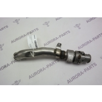 Патрубок надува Land Rover Range Rover Sport L494 2013 LR062031