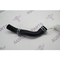 Воздуховод впускной (нижний) от КВФ на турбину Land Rover Range Rover Sport L494 2013 LR084060
