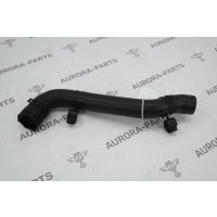 Патрубок системы охлаждения Land Rover Range Rover Sport L494 2013 FPLA8D033CA