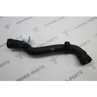 Патрубок системы охлаждения Land Rover Range Rover Sport L494 2013 FPLA8D033CA