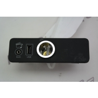 Разъем USB и AUX Land Rover Range Rover Sport L494 2013 LR044901