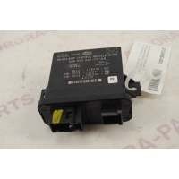 Блок управления головным освещением Land Rover Range Rover 30DDTX L405 2012 LR042122
