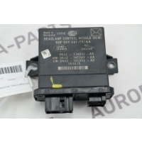 Блок управления головным освещением Land Rover Range Rover 30DDTX L405 2012 LR042122