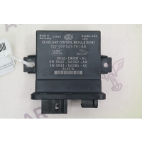 Блок управления головным освещением Land Rover Range Rover 30DDTX L405 2012 LR042122
