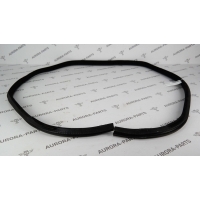 Уплотнитель проема передней двери LH=RH Land Rover Range Rover Sport L494 2013 LR053807