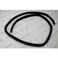Уплотнитель проема передней двери LH=RH Land Rover Range Rover Sport L494 2013 LR053807