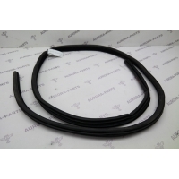 Уплотнитель проема передней двери LH=RH Land Rover Range Rover Sport L494 2013 LR053807